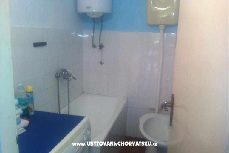 Apartamenty Šamanović – foto 13