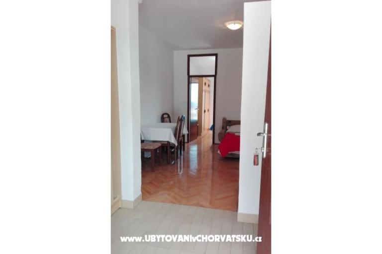 Apartamenty Šamanović – foto 15