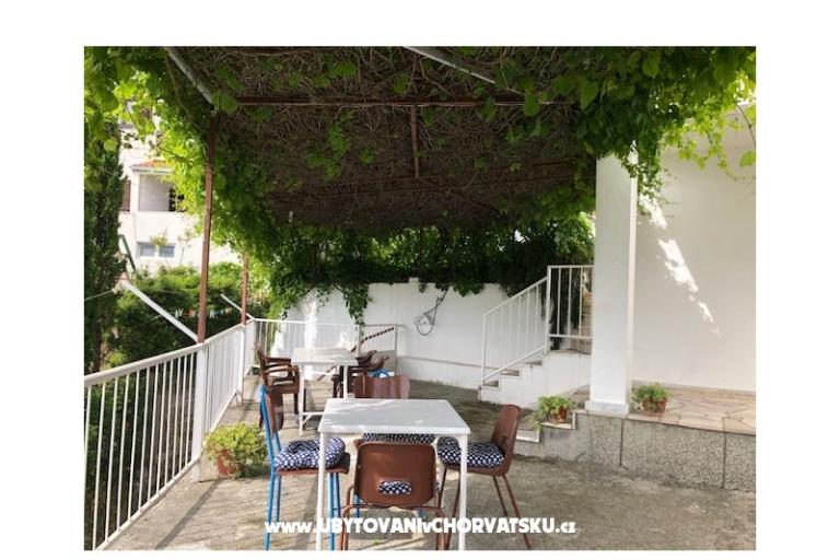 Apartamenty Šamanović – foto 5