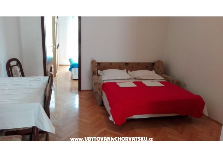 Apartamenty Šamanović – foto 8
