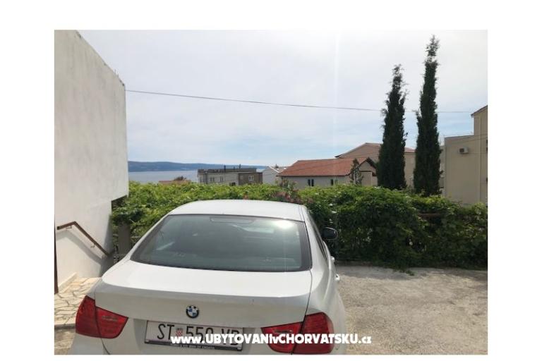 Apartamenty Šamanović – foto 9