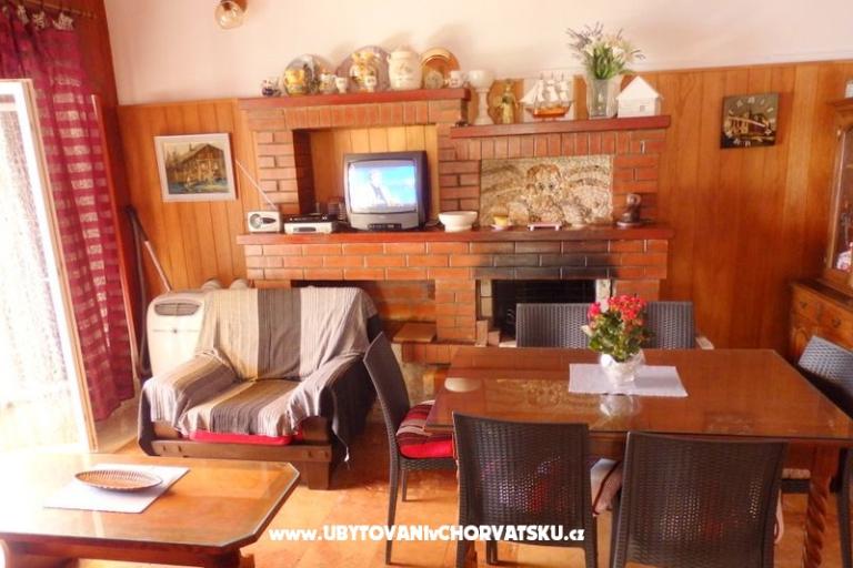 Apartamenty Sanja – foto 13