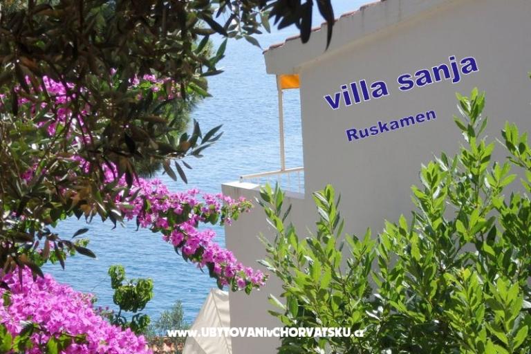 Apartamenty Sanja – foto 2