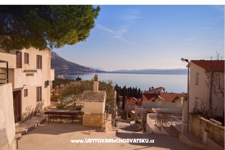 Apartamenty Senka – foto 4