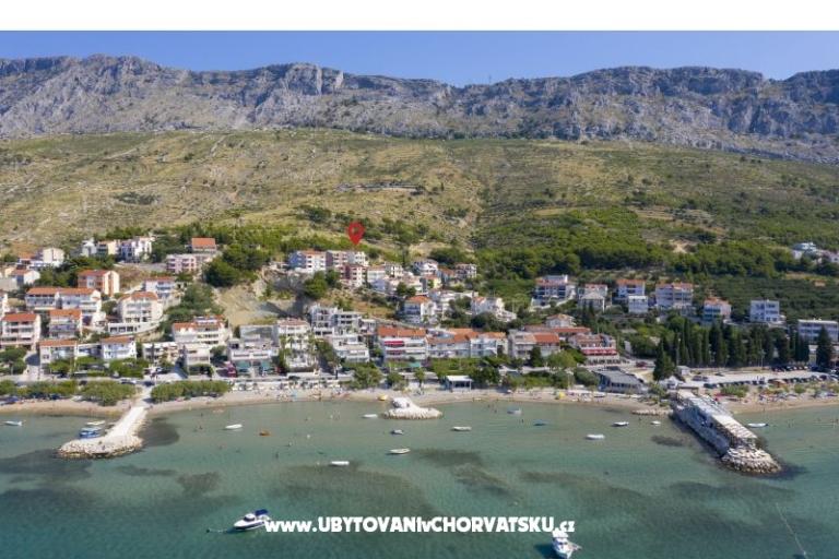 Apartamenty Senka – foto 5