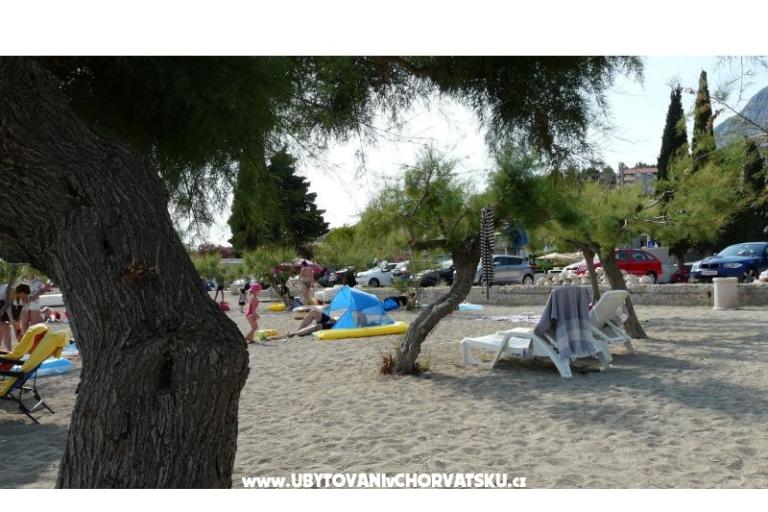 Apartamenty Senka – foto 8