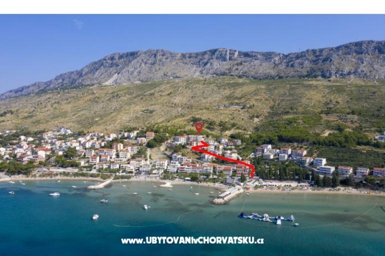 Apartamenty Senka – foto 9