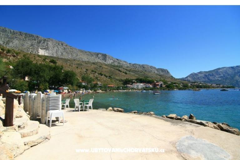 Apartamenty  Šime – foto 12