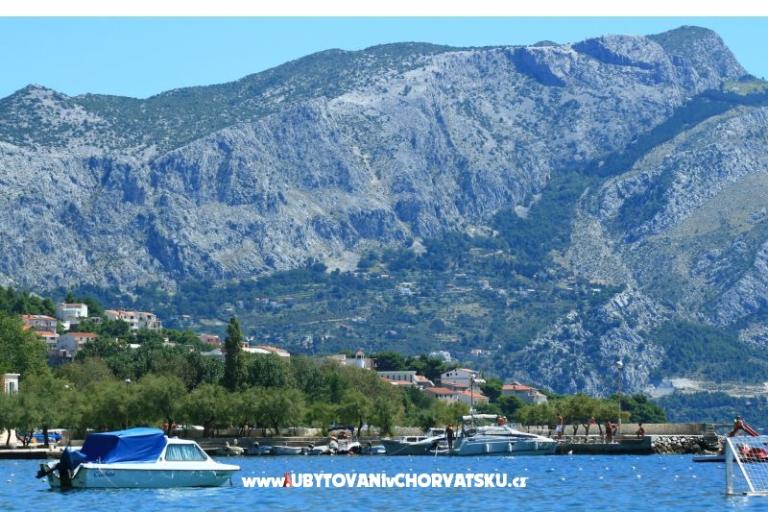 Apartamenty  Šime – foto 14