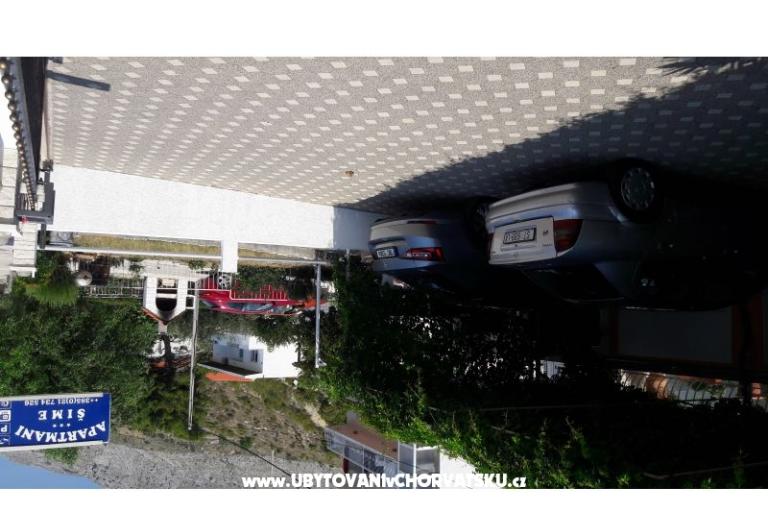Apartamenty  Šime – foto 16