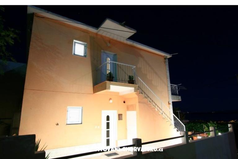 Apartamenty  Šime – foto 2