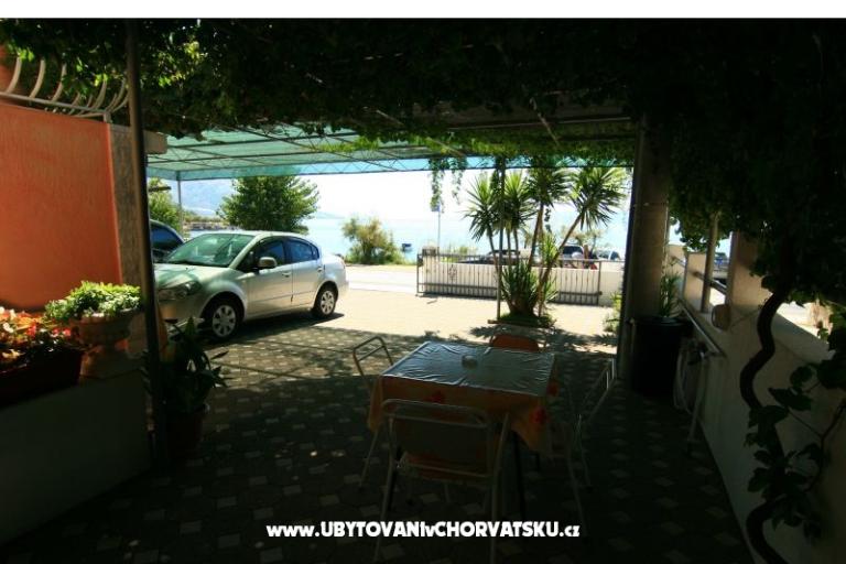 Apartamenty  Šime – foto 8