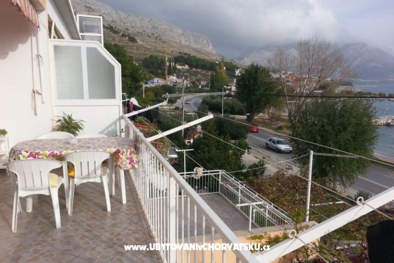 Apartamenty  Šime – foto 9