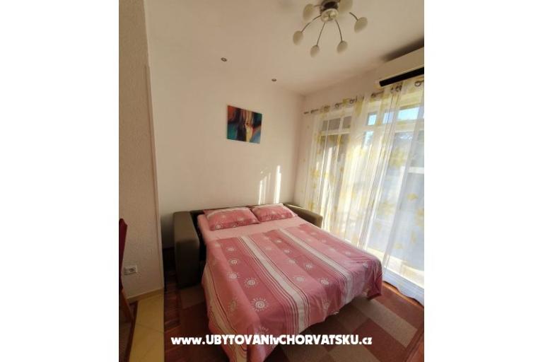 Apartamenty Skocibusic – foto 13