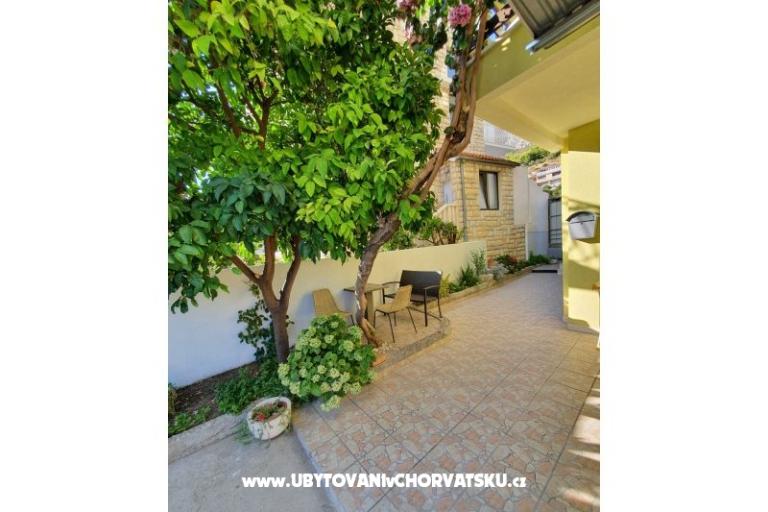 Apartamenty Skocibusic – foto 18