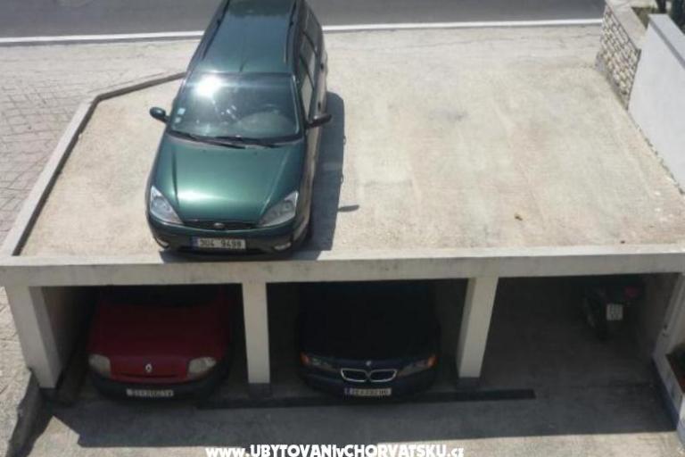 Apartamenty Skocibusic – foto 3