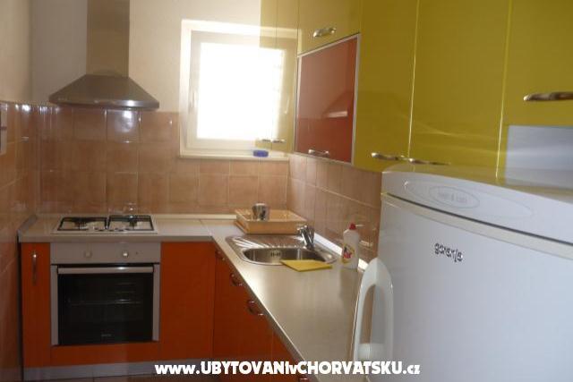 Apartamenty Skocibusic – foto 8