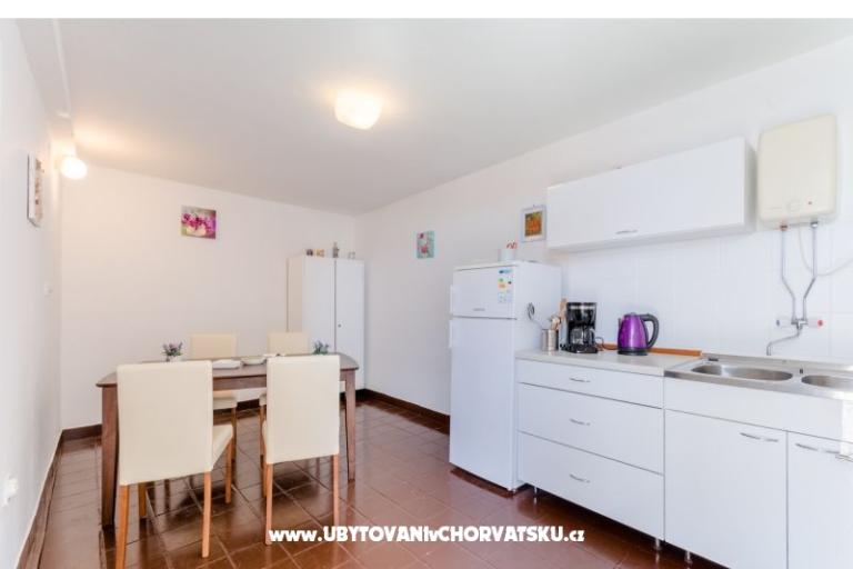 Apartamenty Smilja – foto 11