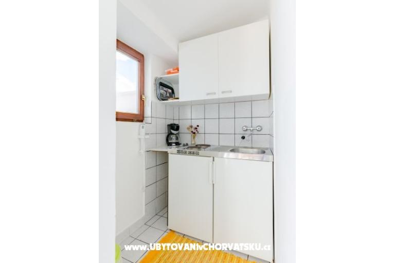 Apartamenty Smilja – foto 14