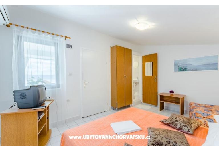 Apartamenty Smilja – foto 16