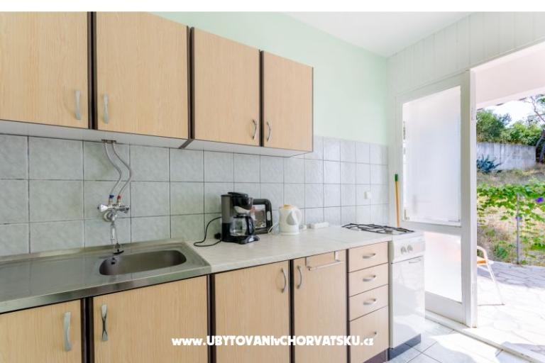 Apartamenty Smilja – foto 6