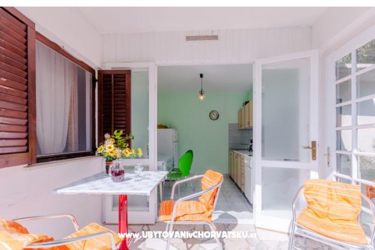 Apartamenty Smilja – foto 7