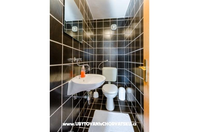Apartamenty Smilja – foto 8