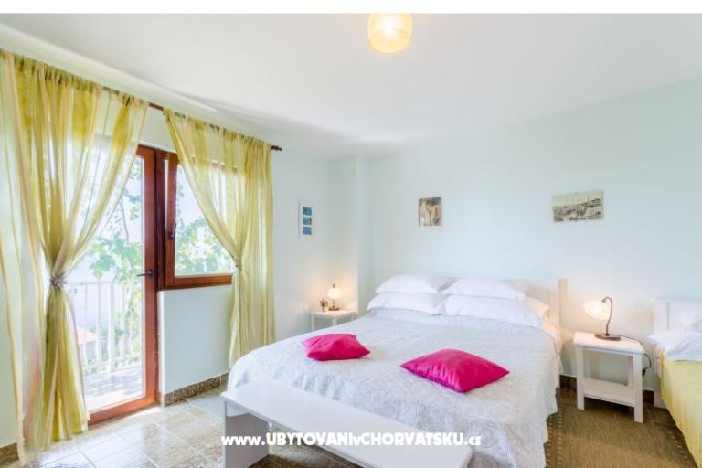 Apartamenty Smilja – foto 9