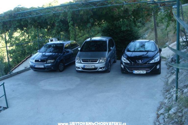 Apartamenty Smiljana – foto 11