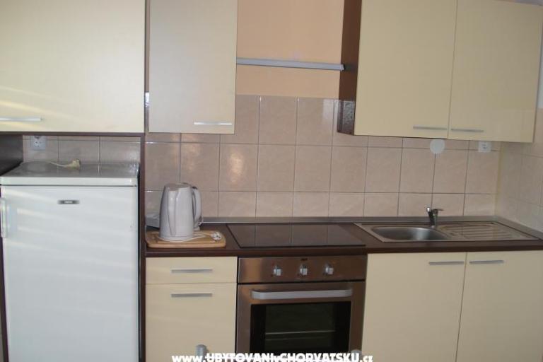 Apartamenty Smiljana – foto 18