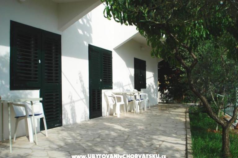 Apartamenty Smiljana – foto 4