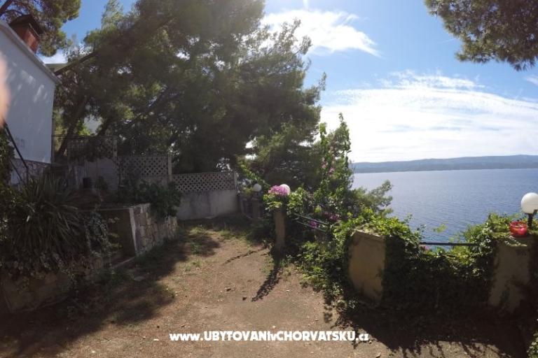 Apartamenty Steffi – foto 11
