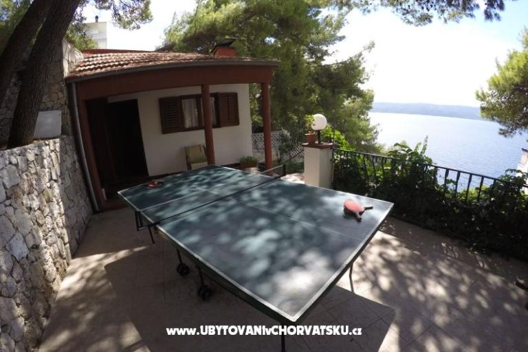 Apartamenty Steffi – foto 19