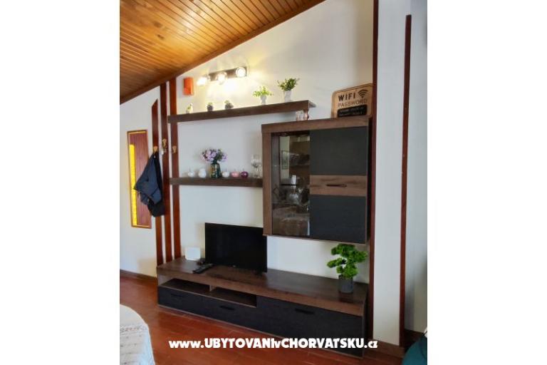 Apartamenty Steffi – foto 22