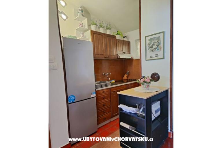 Apartamenty Steffi – foto 23