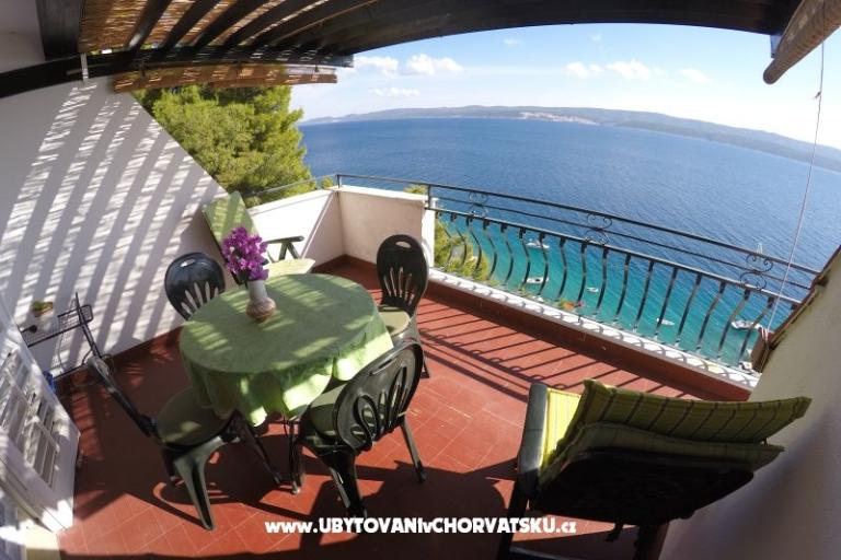 Apartamenty Steffi – foto 3