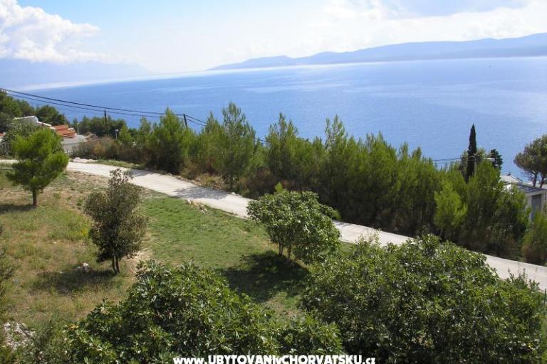Apartamenty Stipe – foto 10