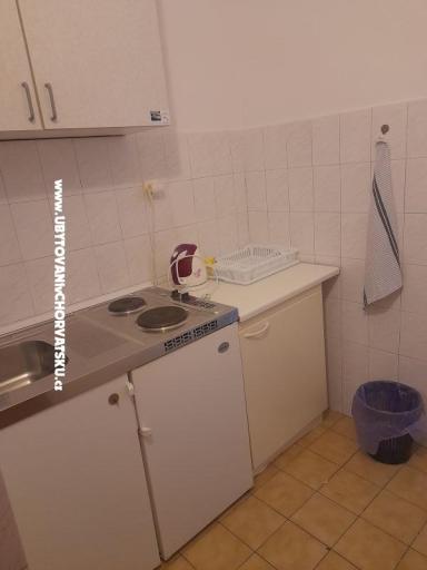 Apartamenty Stipe – foto 12