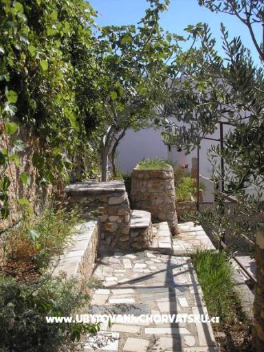Apartamenty Stipe – foto 14