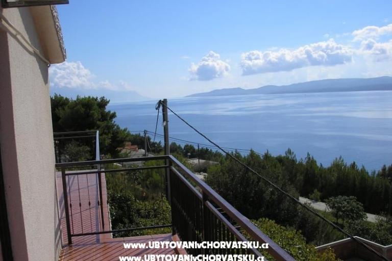 Apartamenty Stipe – foto 16