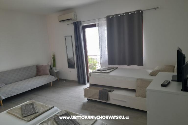Apartamenty Stipe – foto 21