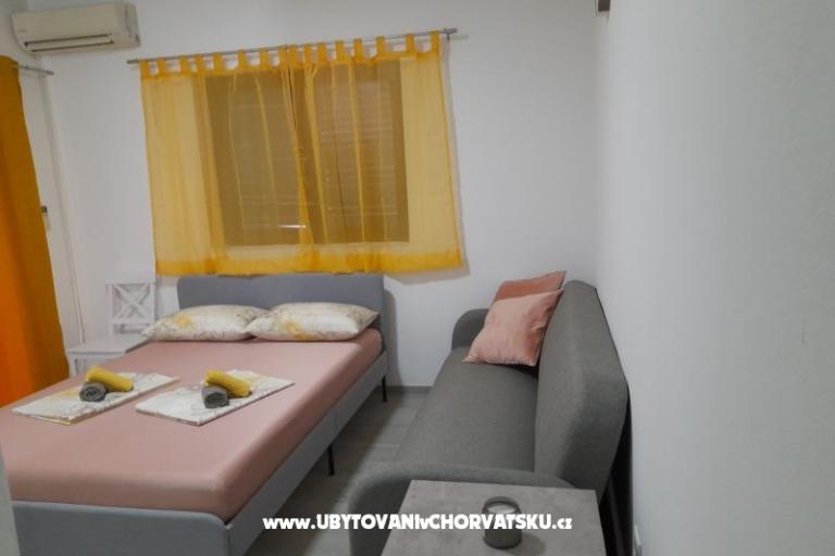 Apartamenty Stipe – foto 26