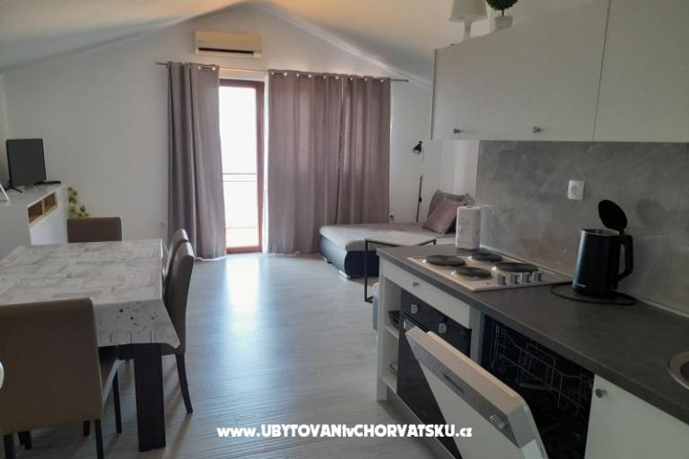 Apartamenty Stipe – foto 27