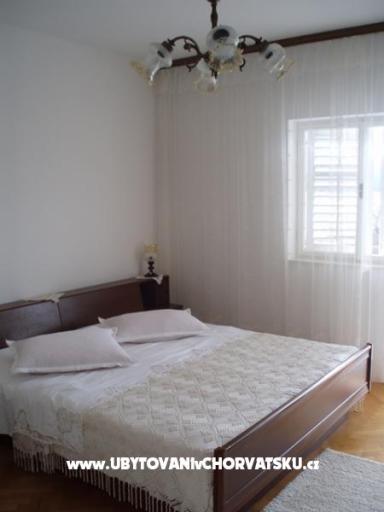 Apartamenty Suzana – foto 12
