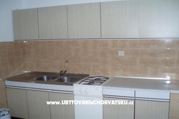Apartamenty Suzana – foto 13