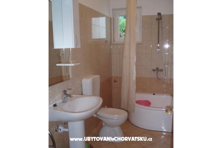 Apartamenty Suzana – foto 14