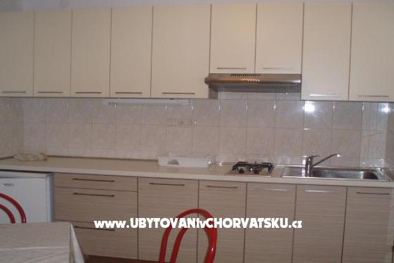 Apartamenty Suzana – foto 4