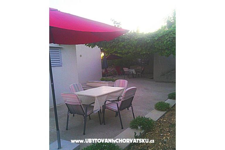 Apartamenty Suzana – foto 6