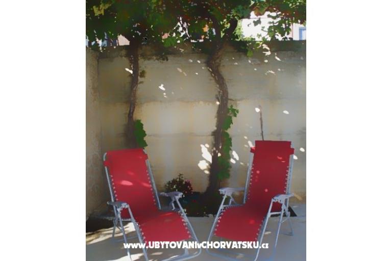 Apartamenty Suzana – foto 7