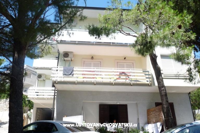Apartamenty Sviličić – foto 10